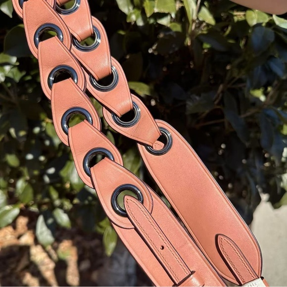 NWT Coach Novelty Strap 87292 - Picture 3 of 7